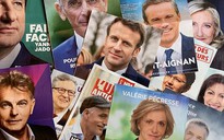 Các ứng viên tổng thống Pháp nghĩ gì về Liên minh châu Âu?