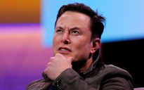 Tỉ phú Elon Musk hoãn việc mua Twitter