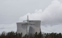 Đức có tiếp tục dùng điện hạt nhân giữa khủng hoảng năng lượng?