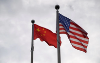 Cơ quan phản gián Mỹ: Trung Quốc lôi kéo tiểu bang để gây ảnh hưởng liên bang