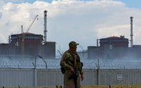 Tổng thư ký LHQ: Tấn công nhà máy điện hạt nhân Zaporizhzhia là 'tự sát'