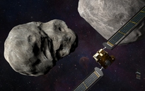 NASA sắp trực tiếp cho thế giới xem tàu vũ trụ đâm tiểu hành tinh