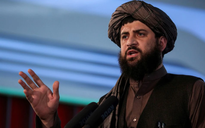 Taliban tố Pakistan cho Mỹ sử dụng không phận để tấn công Afghanistan