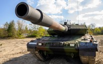 Đức từ chối cung cấp xe tăng cho Ukraine