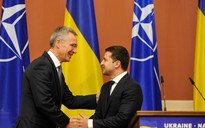 9 nước ủng hộ Ukraine gia nhập NATO