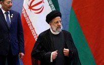 Biểu tình sang ngày thứ 50, Iran gửi thông điệp tới Mỹ