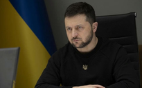 Ukraine sắp thay loạt nhân sự sau bê bối hối lộ