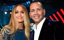 Jennifer Lopez tuyên bố hủy hôn