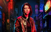'My Name’ của Han So Hee: Hành động ‘nặng đô’, cảnh nóng 18+ vẫn nhạt nhòa