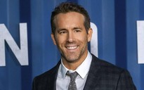 ‘Deadpool’ Ryan Reynolds tiết lộ lý do tạm nghỉ đóng phim