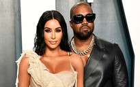Kanye West muốn hàn gắn với Kim Kardashian