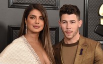 Hoa hậu Thế giới Priyanka Chopra bị đồn ly hôn chồng trẻ Nick Jonas