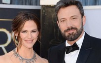 Ben Affleck tiết lộ nguyên nhân ly hôn Jennifer Garner