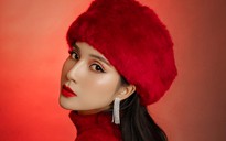 ‘Hot girl’ Thiên An: ‘Tôi không muốn khán giả nhớ đến mình qua scandal’