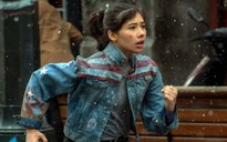 Xochitl Gomez bị 'ném đá' vì câu chuyện đồng tính trong ‘Doctor Strange 2’