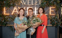 Diễn viên Đỗ Hải Yến tổ chức tuần lễ tôn vinh phim Việt