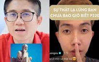 Chủ đề làm đẹp, sống khỏe thu hút hàng tỉ lượt xem trên TikTok