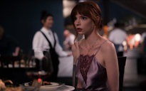 ‘Nữ hoàng cờ vua’ Anya Taylor Joy trở lại với phim kinh dị ‘The Menu’