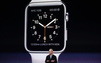 Apple dùng chiêu 'độc' gì để giúp Apple Watch thành công?