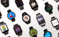 Những ưu điểm của đồng hồ Android Wear so với Apple Watch