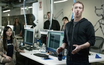 Mark Zuckerberg cân bằng giữa công việc và cuộc sống
