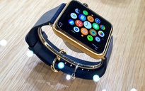 Apple sẽ bán được 3 triệu Apple Watch sau 2 tuần