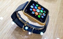 Apple dùng cả kính hiển vi để soi lỗi Apple Watch Edition