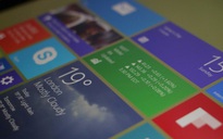 Windows 10 trên PC sẽ ra sớm hơn bản smartphone