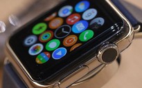 Apple Watch lại bị than phiền vì nút cuộn hoạt động kém