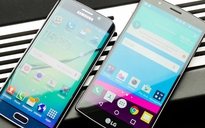 LG G4 có hấp dẫn hơn Samsung Galaxy S6 ?