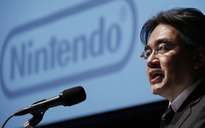 Nintendo tung game di động đầu tiên vào cuối năm nay
