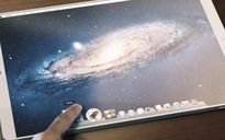 'Dung mạo' iPad Pro mới ra sao?