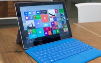 Có nên cài Windows 10 Technical Preview trên Surface 3 ?