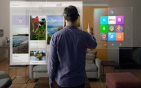 Samsung muốn sản xuất kính HoloLens cho Microsoft