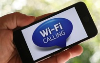 Xu hướng Wi-Fi Calling sẽ bùng nổ