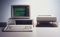 10 phát minh công nghệ nổi bật thập niên 1980