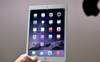 Apple bán ra phiên bản iPad Air 2 'tân trang'