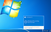 Những điều cần biết khi nâng cấp lên Windows 10