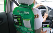 GrabTaxi triển khai dịch vụ gọi xe tại Đà Nẵng