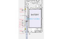 S-Pen trên Galaxy Note 5 sẽ có thêm tính năng 'tự rút bút'