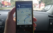 Nokia đang muốn bán Here Maps cho hãng xe Đức ?