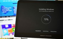 Khắc phục lỗi khi cập nhật Windows 10 Technical Preview