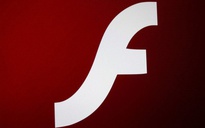 Lỗ hổng bảo mật Flash lại 'quấy phá' người dùng