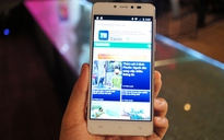 Q-mobile đổi tên thương hiệu, ra smartphone 'đối đầu' Bphone
