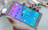 Galaxy Note 5 ra mắt sớm để đối đầu iPhone 6S