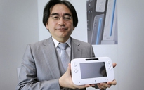 'Huyền thoại' Satoru Iwata của hãng Nintendo qua đời