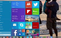 Microsoft sẽ hỗ trợ Windows 10 đến năm 2025