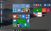 10 điều cần biết về Windows 10