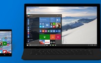 Với Windows 10, Microsoft đang đứng lên từ những sai lầm