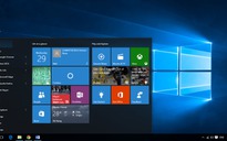 Windows 10 đã cho tải về